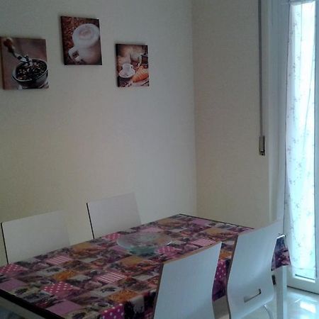 Cristina Apartment فيرونا المظهر الخارجي الصورة