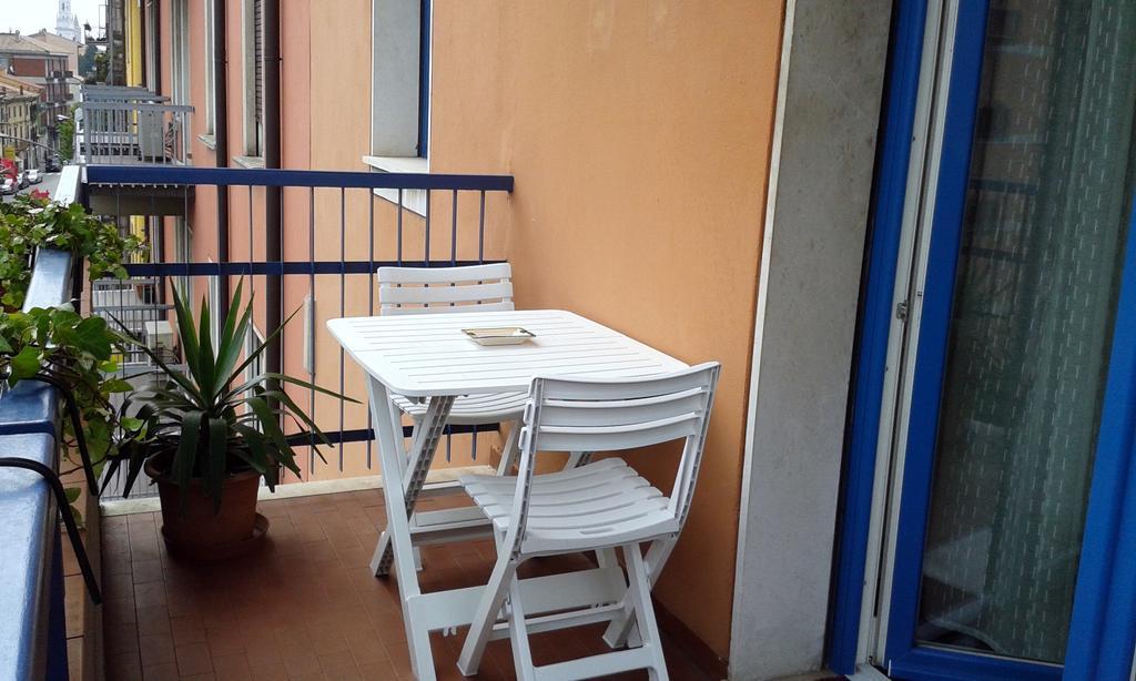 Cristina Apartment فيرونا المظهر الخارجي الصورة