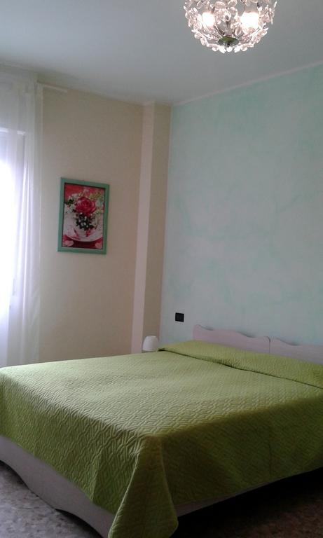 Cristina Apartment فيرونا المظهر الخارجي الصورة