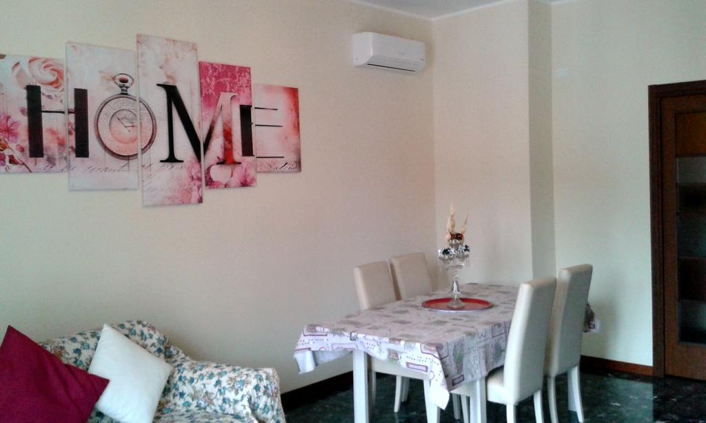 Cristina Apartment فيرونا المظهر الخارجي الصورة