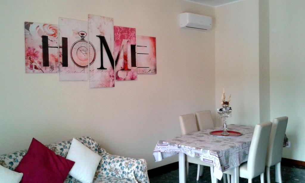 Cristina Apartment فيرونا المظهر الخارجي الصورة