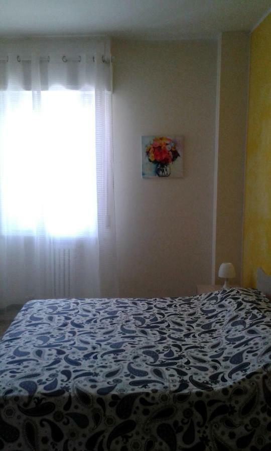 Cristina Apartment فيرونا المظهر الخارجي الصورة